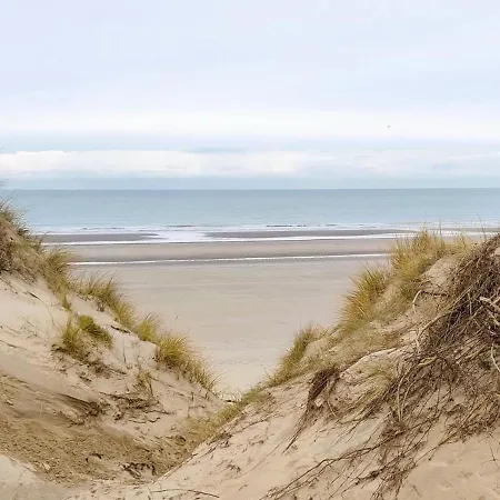 Zeevonk Сasa de vacaciones