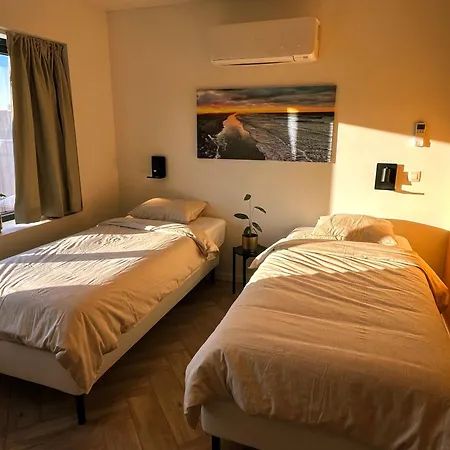 Zeevonk Prázdninový dům *