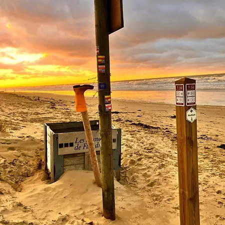 Сasa de vacaciones Zeevonk