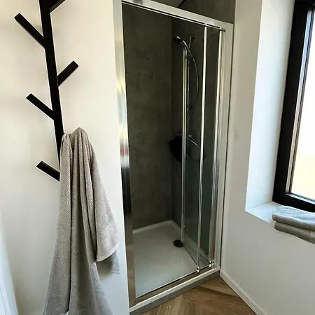 Holiday home Zeevonk De Panne