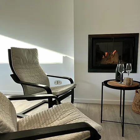 Сasa de vacaciones Zeevonk