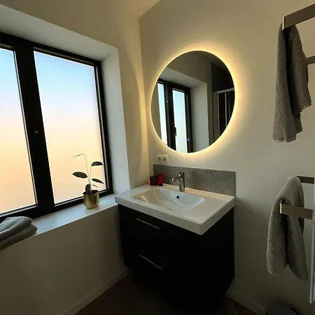 Zeevonk Holiday home *