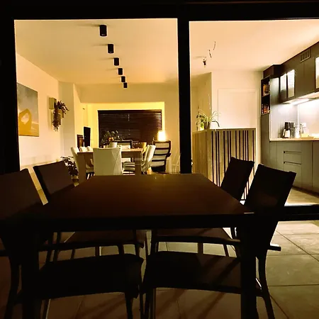 Holiday home Zeevonk De Panne