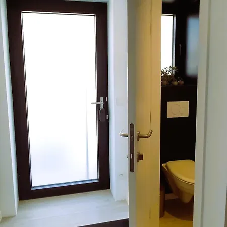 Zeevonk Holiday home