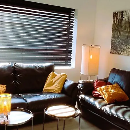 Zeevonk Hébergement de vacances