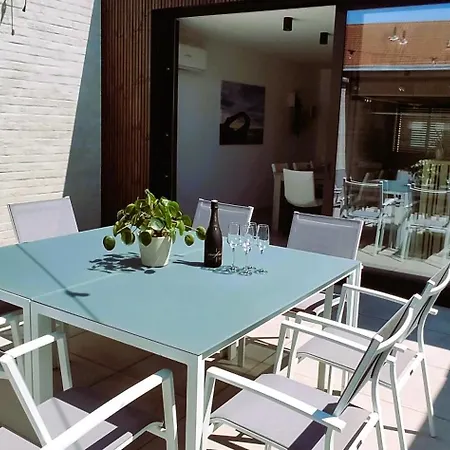 Hébergement de vacances Zeevonk *