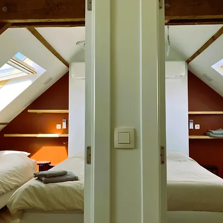 Сasa de vacaciones Zeevonk *